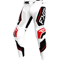 FXR Podium Relay Pantalons de motocross Taille