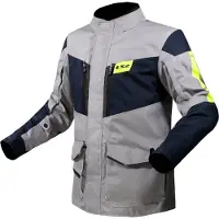 LS2 Helmets LS2 Jacke "Metropolis EVO"
