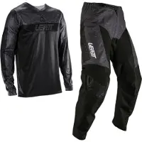 Leatt 3.5 V26 Long Sleeve Off-road Set Gris 5XL Homme