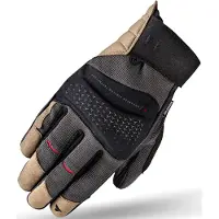 SHIMA SHIMAAir2.0NoirMarronGants Taille L