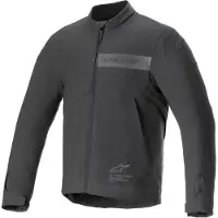 Alpinestars Aeron Jacket Black Black Taille 2XL