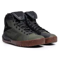Dainese Metractive Air Motorcycle Shoes Vert EU 41 Homme