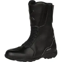 IXS Tourster-STX 1.0 Bottes de moto pour femmes imperméables Taille