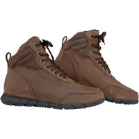 Rusty Stitches Paolo Chaussures de moto