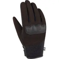 Segura Eden Noir Marron Gants Taille T11