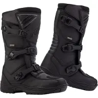 Rst Ambush Waterproof Boots Black Taille 45