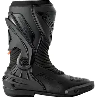 Rst Tractech Evo D3o Racing Boots Noir EU 41 Femme