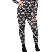 FXR Atmosphere Pantalons fonctionnels pour femmes Taille