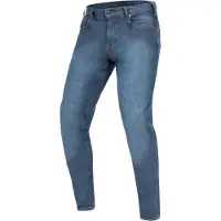 Rebelhorn Nomad Tapered Fit Jeans moto