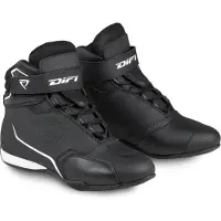 Difi Pulse Chaussures moto Taille