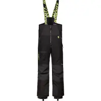 SCOTT Dalvik Gore-tex Pants Noir 4XL / Regular