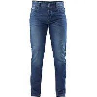 Furygan D12 X Aramidic Lining St Jeans Bleu 30 / 32 Homme