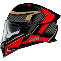 IXS iXS912 SV 2.0 Blade Casque