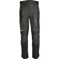 Acerbis Ce Ramsey Vented Pants Noir M Homme