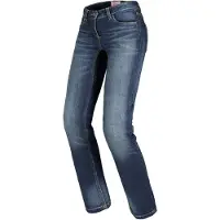 Spidi J-Tracker Jeans de moto de dames