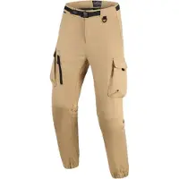 Alpinestars Flex-AST Cargo Pantalon textile de moto