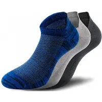 Lenz Performance Sneaker Tech Chaussettes