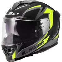 LS2 FF818 Storm III Dynamo