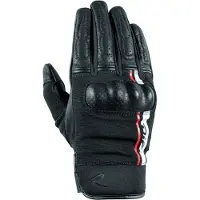 Difi Reptile Gants de moto perforés