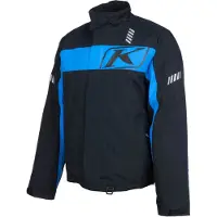 KLIM Keweenaw 2025 Veste de motoneige imperméable