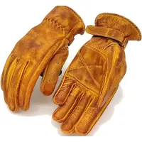 Rokker McAllen Gants de moto