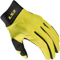 LS2 Hiker Gants de moto