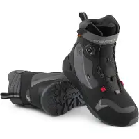 Forma Adventure Kite Dry Motorcycle Boots Noir EU 43 Homme