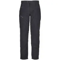 Furygan Softshell Rain Overpants Noir M