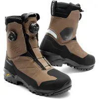 Rebelhorn Defender X Bottes de moto imperméables Taille