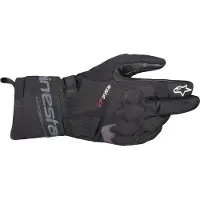 Alpinestars Wt-3 Drystar Insulated Winter Gloves Noir M Homme