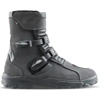 Gaerne G-Dune Aquatech Anthracite Imperméable Bottes Taille 40