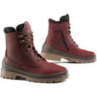 Falco Viky Bottes de moto pour femmes
