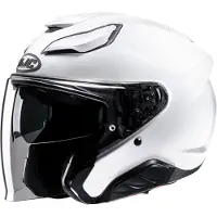 HJC F31 Solid Casque jet