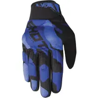 Shot Drift Camo Gants de motocross