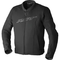 Rst F4 D3o Jacket Noir 2XL Homme