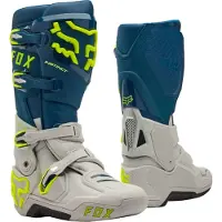FOX Instinct Bottes de motocross