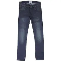 Helstons Roadster 2 Jeans Bleu 42 Homme