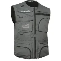 Acerbis Photographer Gilet
