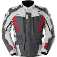 Furygan Apalaches Evo Jacket Gris M Homme