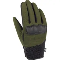 Segura Eden Noir Kaki Gants Taille T12