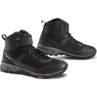 Falco Grander Chaussures de moto imperméables Taille