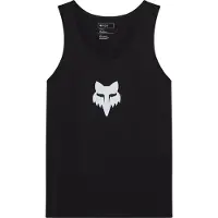 FOX Débardeur Head 195 Original, couleur noire, taille 2XL