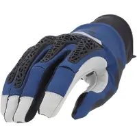 Acerbis Enduro Pro Gants de motocross Taille