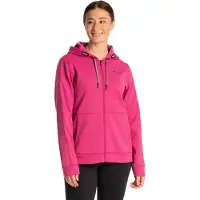 KLIM Aster Park Sweat à capuche zippé pour dames Taille