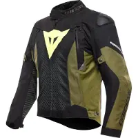 Dainese Super Sprint D-Dry Blouson de moto imperméable Taille