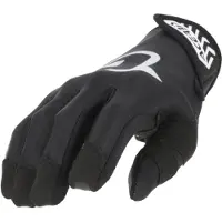 Acerbis Neoprene 3.0 Logo Gants de moto Taille