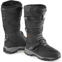 Forma Adventure Air Dry Bottes de moto Taille