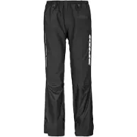 Spidi Rain Pants Insideout pantalon textile pour femmes pour femmes