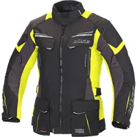 Büse Lago Pro Veste textile de moto de dames