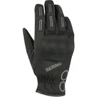 Bering Lady Trend Gloves Black Taille T7